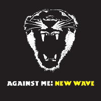 Against Me! - New Wave