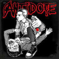 Antidote - No Communication