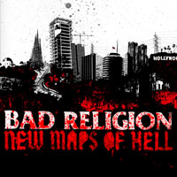 Bad Religion - Maps of Hell