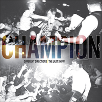 Champion - Different Directions