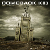 Comeback Kids - Broadcasting