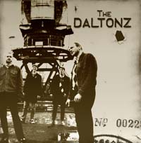 The Daltonz - First