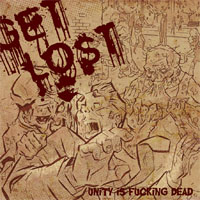 Get Lost - Unity Is Fucking Dead