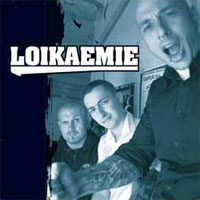 Loikaemie - Loikaemie