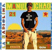 Manu Chao - Radiolina