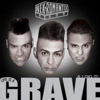 Nekromantix - Life is a Grave & I Dig It!