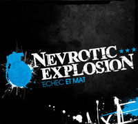 Nevrotic Explosion - Echec et Math