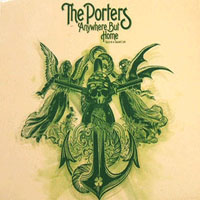 The Porters - Anywhere But Home