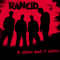 Rancid - B Sides And C Sides