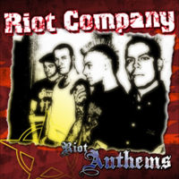 Riot Company - Riot Anthems