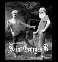 St Georges B. - Nos années chaos