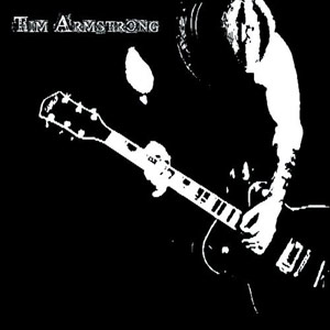 Tim Armstrong - A Poet's Life