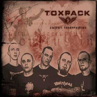 Toxpack - Cultus Interruptus