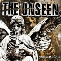 The Unseen - Internal Salvation