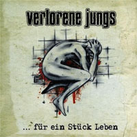 Verlorene Jungs - ...für ein Stück Leben