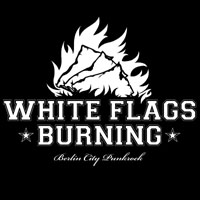 White Flags Burning (démo ep)