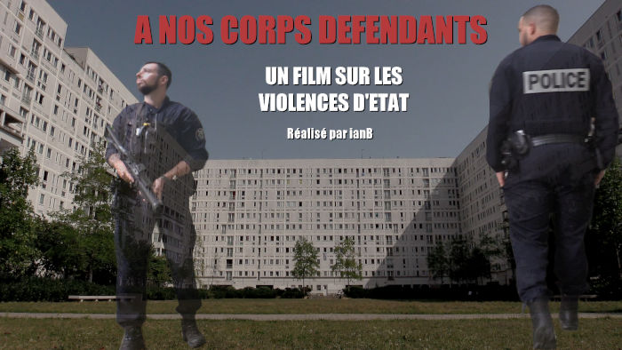 A nos corps défendants