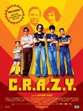 Crazy de Jean-Marc Vallée