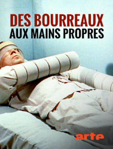 Des bourreaux aux mains propres