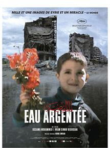 Eau Argenté