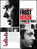 Frost / Nixon, l'heure de vérité