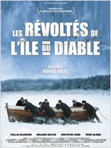 Les Révoltés de l'île du Diable de Marius Holst