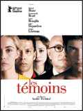 Les Témoins