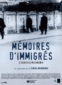 Mémoire d'immigrés