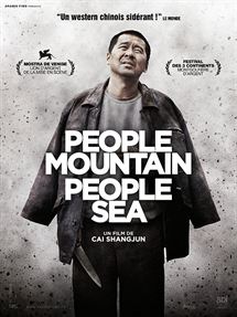 People mountain people sea de Shangjun Cai (Drame vengeur chinois, 2013)