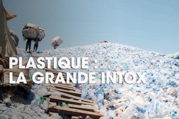 Plastique, la grande intox