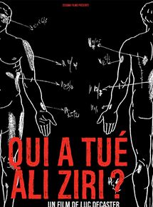 Qui a tué Ali Ziri ? de Luc Decaster (Documentaire sur l'impunité de la police, 2015)