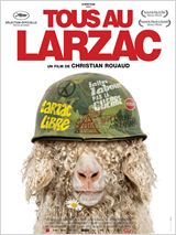 Tous au Larzac de Christian Rouaud