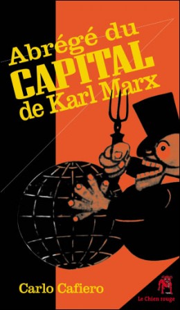 Abrégé du capital de Karl Marx