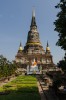 Thaïlande - Ayutthaya